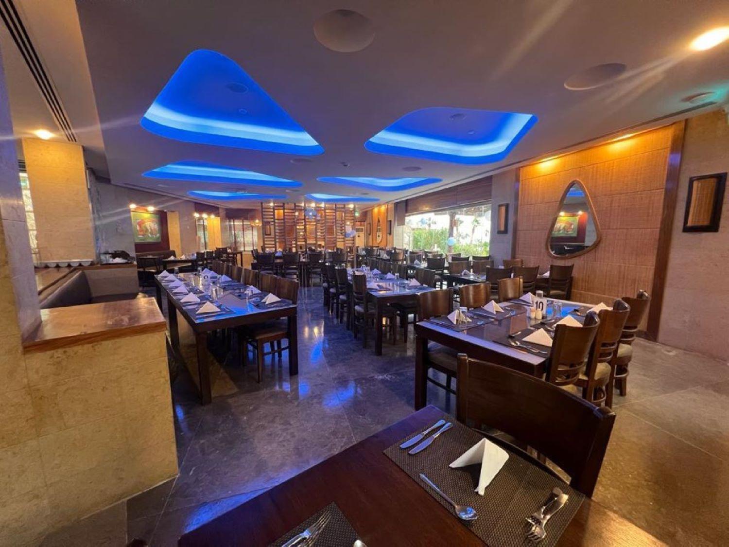 O Beach Hotel & Resort Sweimeh Exteriér fotografie